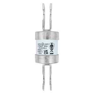 Utility Zekering laagspanning 160 A AC 415 V BS88/ VVE=10