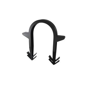 Set a 300 tackernieten / U-clips 40mm ( t.bv. 20 en 30mm isolatie )