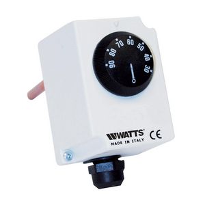 Dompelthermostaat TRE 100-N