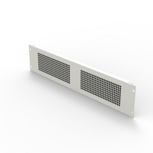 Verluchtingsafdekplaat 36 modulen H150mm