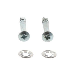 Doos a 2st. kwartslagschroef + sluitring 7853917