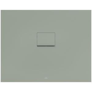 Rechthoekige douchevloer  1000x800mm