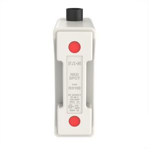 Zekeringhouder, laagspanning, 100 A, AC 690 V, BS88/A4 VVE=5