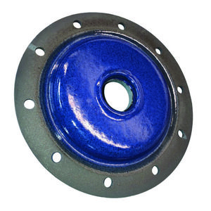 Flens LK 225 voor EEHR Rp 1 1/2" van 750 tot 2000 liter