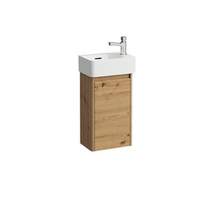 Vanity Unit 315x205x515mm Wild Oak H4113421082671