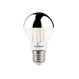 LED-lamp Toledo retro GLS CS 400lm 827 E27 VVE=6
