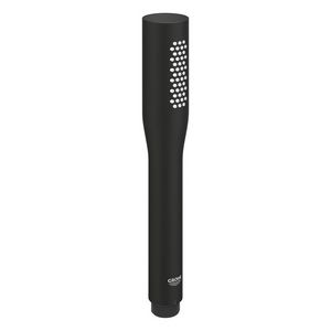Euphoria cosmopolitan handdouche phantom black (prof)