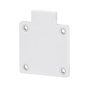 BLANCO DEKSEL VOOR DOP 50 X 50 IP65