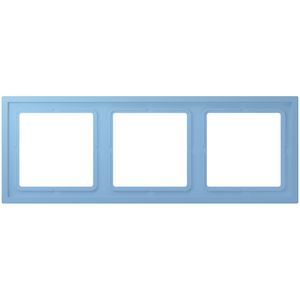 Afdekraam 3-voudig slagvast LC4320N Zero