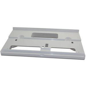 Montagesokkel regeling