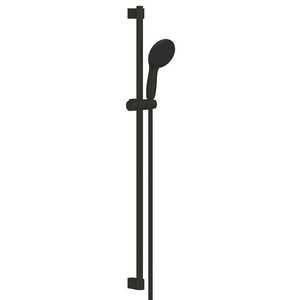 Tempesta 110 glijstangset 2 straalsoorten 900mm Matte Black (mat zwart) (prof)