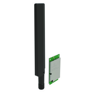 LPWAN kaart voor PRO Watermanager