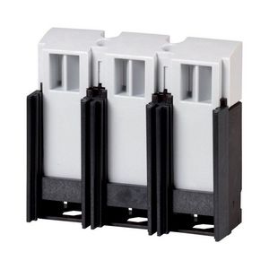 Aansluitblok voor apparaatadapter NZM2-XKR4 250A 3p