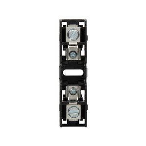 BMM zekeringblok 600V 30A Box lug Single-pole VVE=15