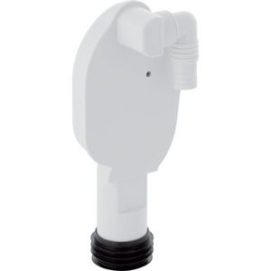 Inbouw sifon vr wasmachine