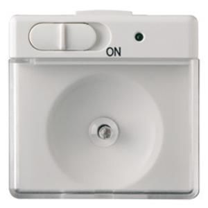 UITTREKBARE NOODLAMP-230 V 50/60 HZ-2h-2 MODULE-SYST