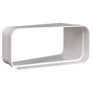 Hoekstuk Eco+ 169x77mm horizontaal 15°