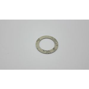 Pakking 30,0 x 21,0 x 1,0 mm