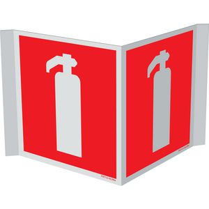 BORD PANOR. BLUSSER EEG 150x300 FOND ROOD/AFB. WIT (809-332456)