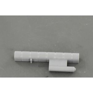 Sluiting control t-luchtk. shr S4323200