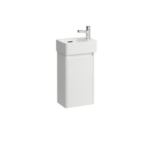 Vanity Unit 315x205x515mm White Matt H4113421082601