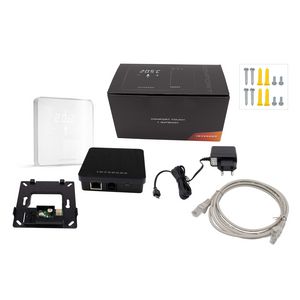 Set Comfort Touch (Wit) en Gateway