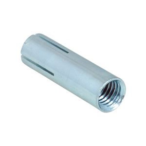 Inslaganker BIS ev M10x40mm VVE=50