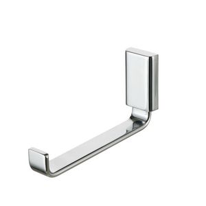 Reserveclosetrolhouder chroom AIM