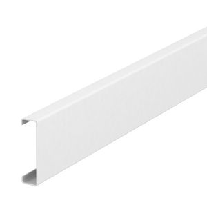 Bovenstuk for system opening 50 12x45x2000 Staal VVE=2
