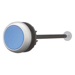 Vrijgaveknop blauw M22-DZ-B VVE=10