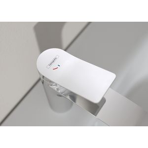Vivenis 1-hendel wastafelkraan 110 CoolStart 75023000