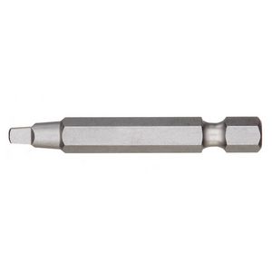 Schroefbit 90mm 1/4" nr 2 pro Robertson (5 stuks)