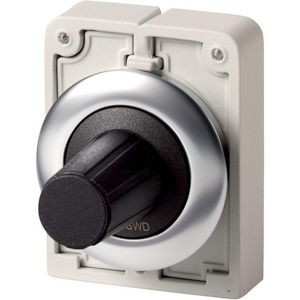 Encoder frontelement RVS M30 SmartWire
