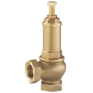 Veiligheidsventiel SV1821 DN1