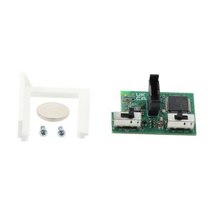 Printplaat CLK-01