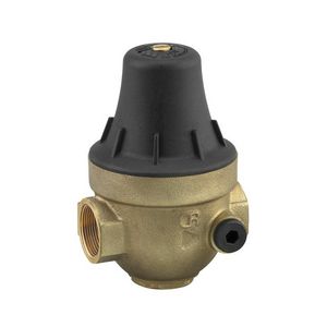 Drukreduceerventiel PRECISIO M2 3/4 FF (kunststof)