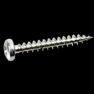 JMV spaanpl.schr. bk 4.0x30 vd PZ2 A2 VVE=200