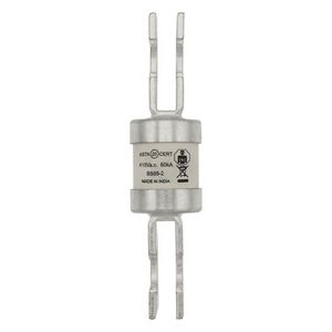 Utility Zekering laagspanning 160 A AC 415 V BS88/ VVE=10