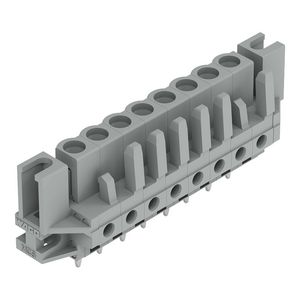 THT FE steker RE raster 5mm grijs 232-138/047-000 VVE=50