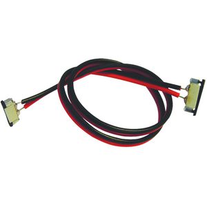 Ledstrip connector kabel voor doorverbinden