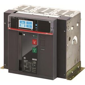 Emax 2 E4.2 Ekip Hi-Touch LSIG Vast met HR/VR aansluiting 3P