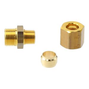 Ventieladapter Ø8 1/8