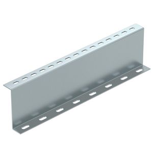 Support profile Z type, for BKRS 100x300 Staal sendz VVE=10