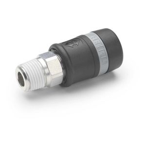 Veiligheidskoppeling perslucht G1/2"bt.dr. VVE=10