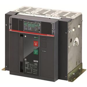 Emax 2 E4.2 Ekip DIP LSI Vast met HR/VR aansluiting 3P 900V