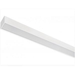 Pendelarmatuur Bali U LED1x2450/1450 G324 T830 DPRZ LT80 LG3