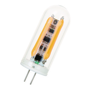 LED-lamp G4 FIL 12V 2W 17W 160lm 927 helder