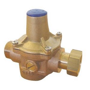 Drukreduceerventiel 7SP DN20