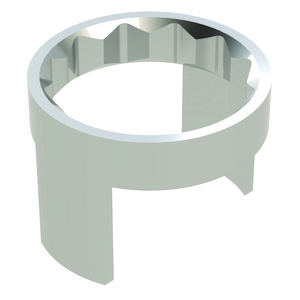 Demontage hulp voor MultiTherm
