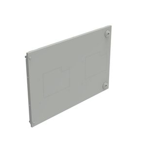 Frontplaat DPX3 250 HP verticaal Loskopp